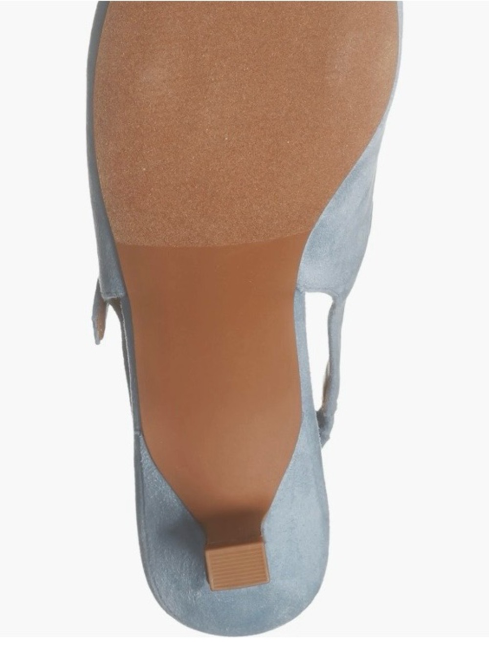Shoes / Heels “Miranda” by Nordstrom Rack
Slingback Pump
Kitten Heel 10
Like New - Picture 10 of 12